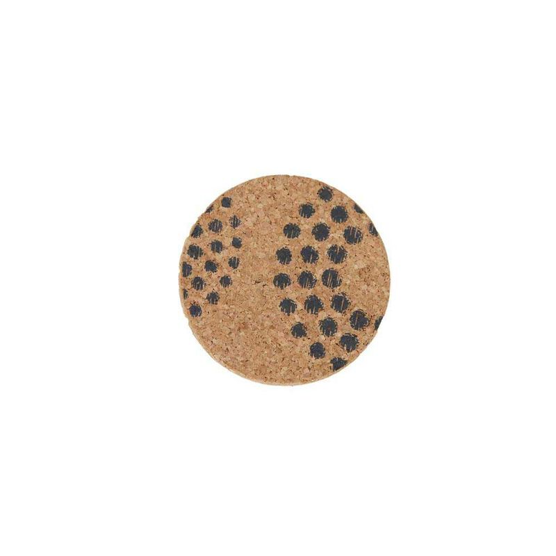 T&G Woodware Cork Coaster image number 0